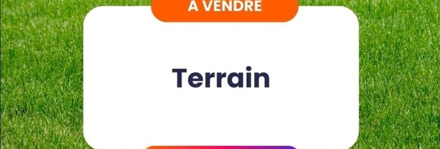 Terrain  599 m² à vendre à Pont-du-Château (63430)