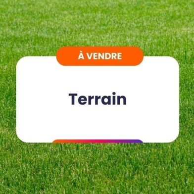 Terrain  130000 €