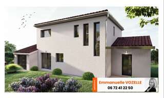 Terrain  599 m² à vendre à Pont-du-Château (63430)