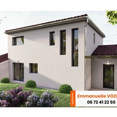 Terrain  130000 €