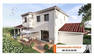 Terrain  599 m² à vendre à Pont-du-Château (63430)