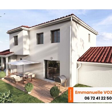 Terrain  130000 €