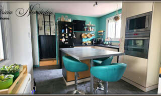 Maison 3 Pièces 72 m² à vendre à Pau (64000)