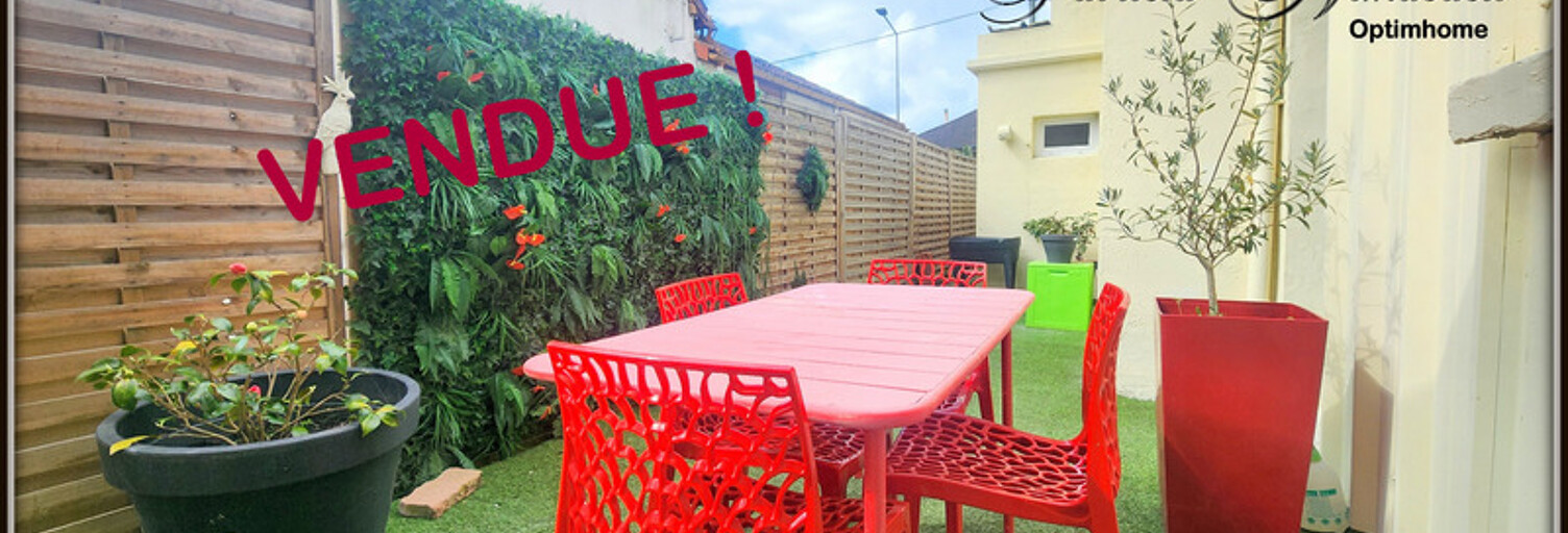 Maison 3 Pièces 72 m² à vendre à Pau (64000)