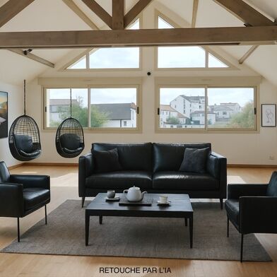 Maison 7 pièces 629900 €