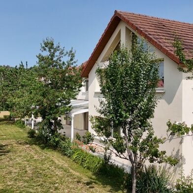 Maison 7 pièces 629900 €