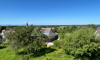 Maison 6 Pièces 175 m² à vendre à Vieux-Ferrette (68480)