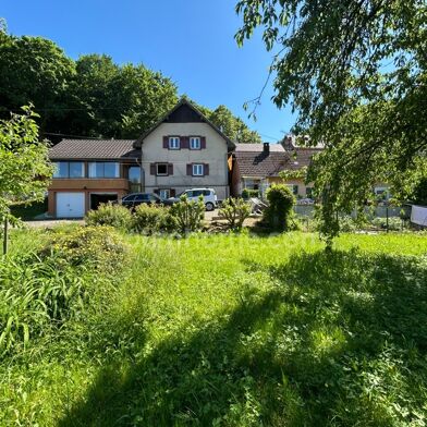 Maison 6 pièces 315000 €