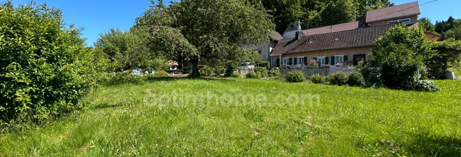 Maison 6 Pièces 175 m² à vendre à Vieux-Ferrette (68480)