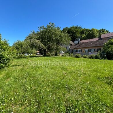 Maison 6 pièces 315000 €