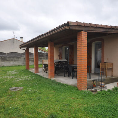 Maison 3 pièces 247000 €