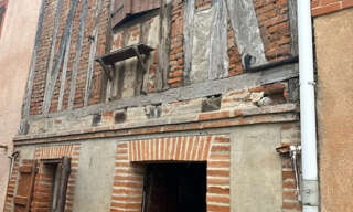 Maison 4 Pièces 110 m² à vendre à Caujac (31190)