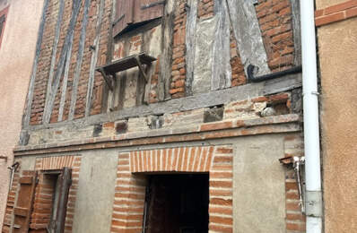 CAUJAC-Maison 4 pièces 110 m2 — photo du bien