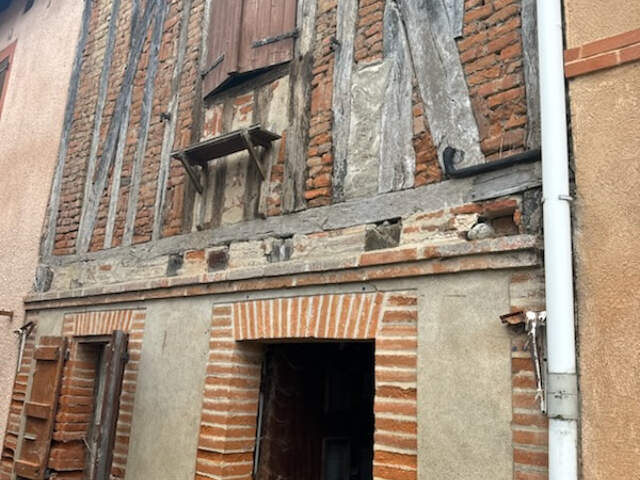 CAUJAC-Maison 4 pièces 110 m2 — photo du bien