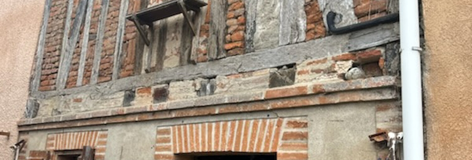 Maison 4 Pièces 110 m² à vendre à Caujac (31190)