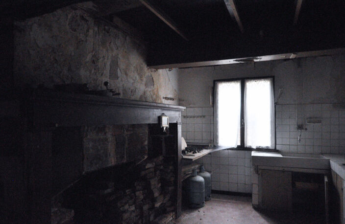 CAUJAC-Maison 4 pièces 110 m2 — photo 3