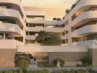Appartement neuf T4 à Canet en Roussillon — photo 3