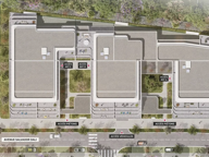 Appartement neuf T4 à Canet en Roussillon — photo 4