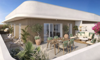 Appartement 4 Pièces 103 m² à vendre à Canet-en-Roussillon (66140)