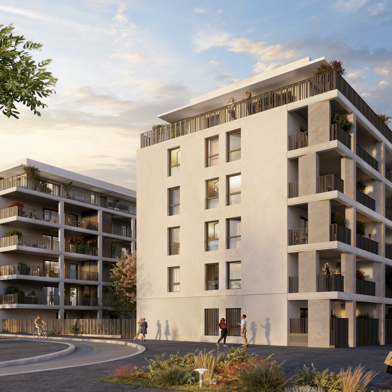 Appartement 4 pièces 443900 €