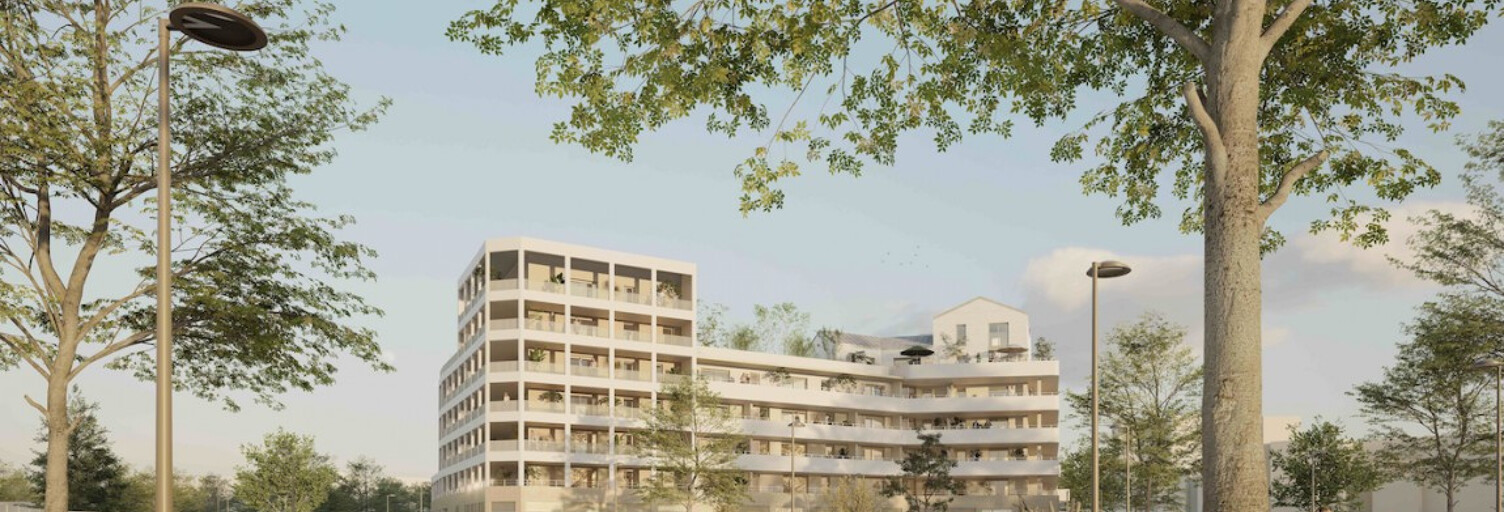 Appartement 4 Pièces 88 m² à vendre à Montpellier (34000)