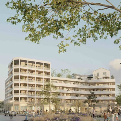 Appartement 5 pièces 289900 €