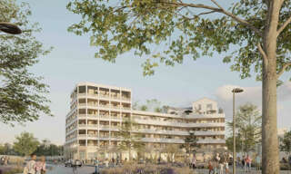 Appartement 3 Pièces 68 m² à vendre à Montpellier (34000)