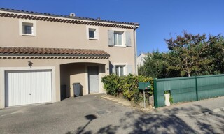 Maison 5 Pièces 104 m² à louer à Saint-Paul-Trois-Châteaux (26130)