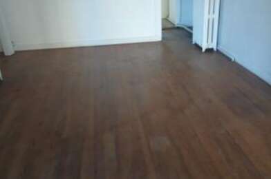 Appartement 3 pièces 850 €