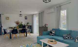 Maison 4 Pièces 81 m² à vendre à Toulon (83200)