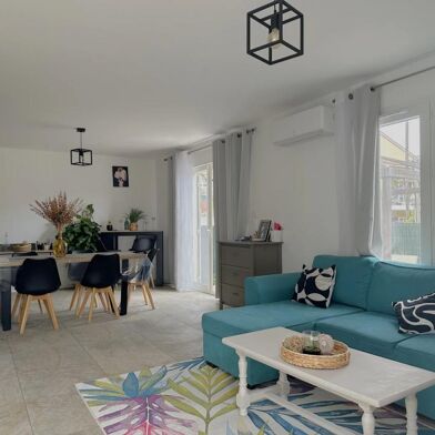 Maison 4 pièces 439900 €