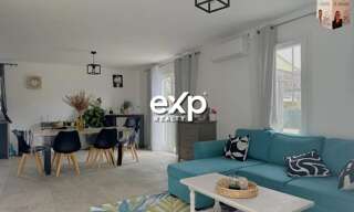 Maison 4 Pièces 81 m² à vendre à Toulon (83200)