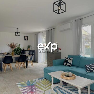 Maison 4 pièces 439900 €