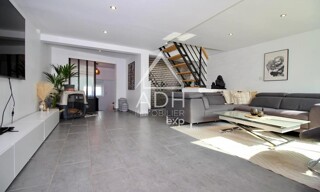 Maison 5 Pièces 76 m² à vendre à Thoiry (78770)