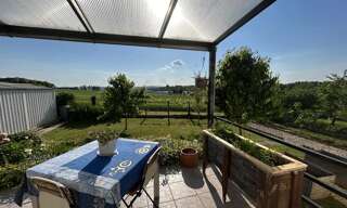 Appartement  82 m² à vendre à Soucy (89100)