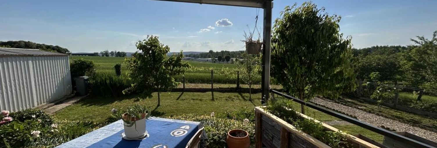 Appartement  82 m² à vendre à Soucy (89100)