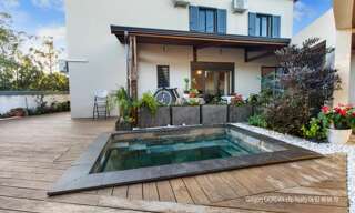 Maison 4 Pièces 130 m² à vendre à Saint-Pierre (97410)