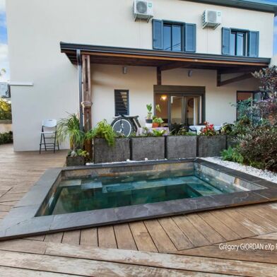 Maison 4 pièces 423000 €