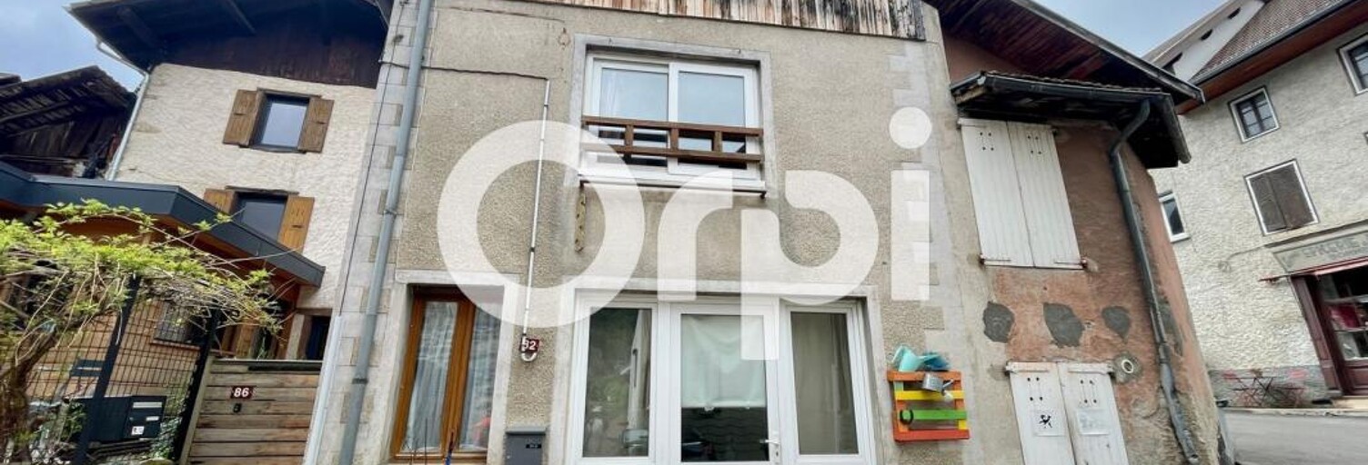 Maison 3 Pièces 98 m² à vendre à Theys (38570)