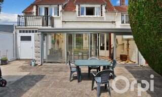 Maison 4 Pièces 93 m² à vendre à Chaumont-en-Vexin (60240)