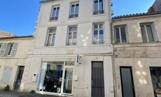 Appartement 2 Pièces 41 m² à vendre à Rochefort (17300)