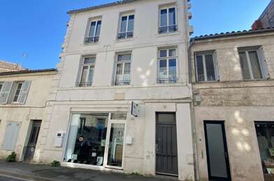 Appartement 2 pièces 131000 €