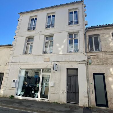 Appartement 2 pièces 131000 €