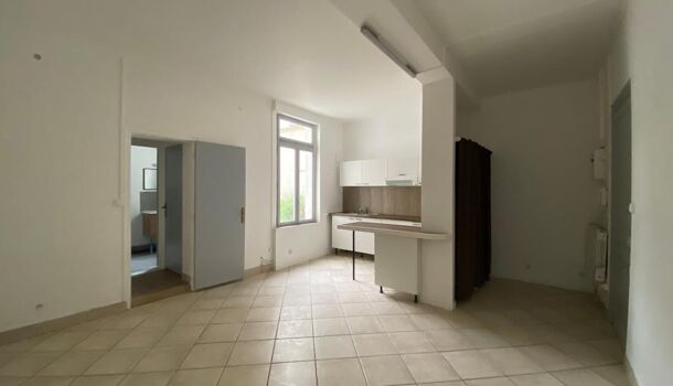 Appartement 2 pièces  à vendre Rochefort 17300