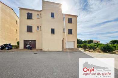 Appartement 2 pièces 235000 €