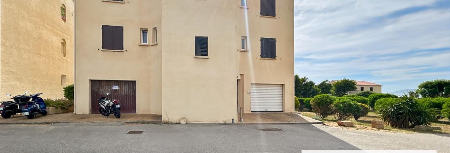 Appartement 2 Pièces 47 m² à vendre à Albitreccia (20166)