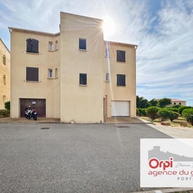 Appartement 2 pièces 235000 €