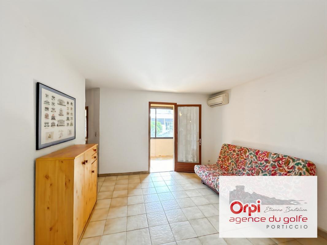 Appartement  T2 à vendre Albitreccia 20166