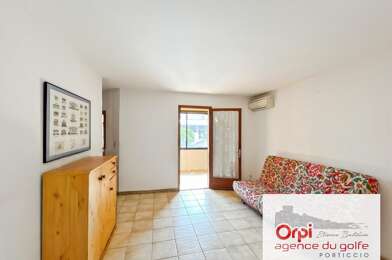 Appartement 2 pièces 235000 €