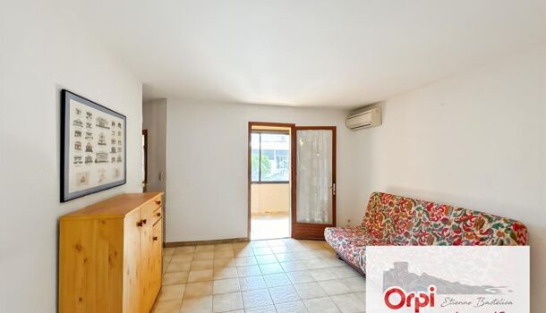 Appartement 2 pièces  à vendre Albitreccia 20166